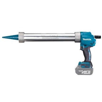 MAKITA DCG180ZB 18V LXT Cordless Caulking Gun (Bare Tool)