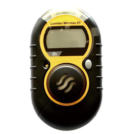 Honeywell Single-Gas Detector MINIMAX-XT (disposable)