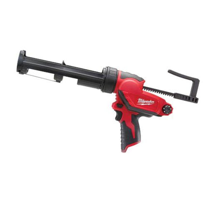 Milwaukee M12 PCG/310C-0B Cordless Sealant Gun (Bare Tool)