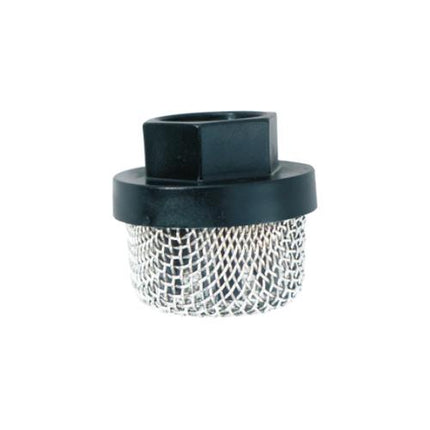 BLUETEC Airless Inlet Filter