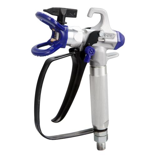 BLUETEC Airless Spray Gun BT600