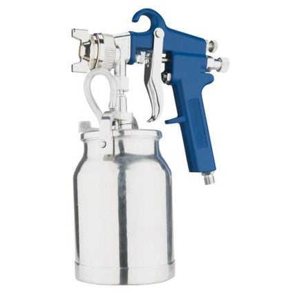 BLUETEC Air Texture Coat Gun Set BT825