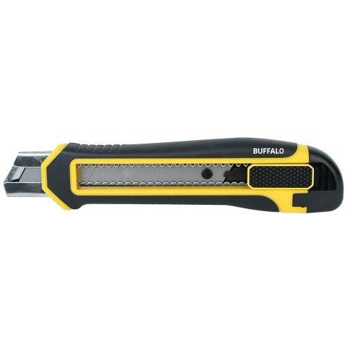 SESHIN BUFFALO Cutter Knife SB-C25C