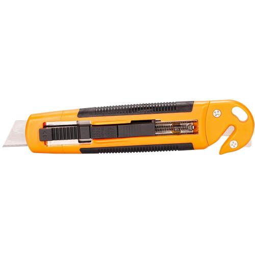 SESHIN BUFFALO Safety Cutter Knife SB-SC17D
