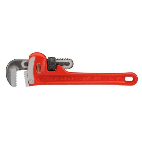 RIDGID Pipe Wrench