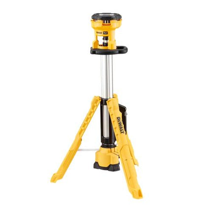 DEWALT DCL079N 20V MAX (18V XR) Cordless LED Work Light (Bare Tool)