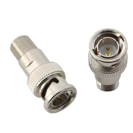 SESHIN BUFFALO Connector SB-BNC5C-RFJ