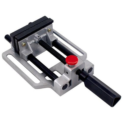 SMATO Aluminum Drill Press Vise