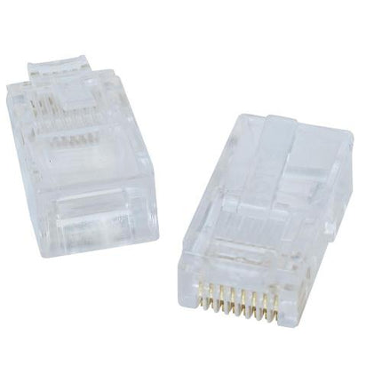 SESHIN BUFFALO Connector SB-RJ11-6P4C
