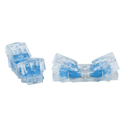 SESHIN BUFFALO Connector SB-01-46Straight Gel