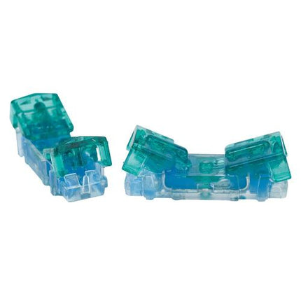 SESHIN BUFFALO Connector SB-01-46Straight Gel