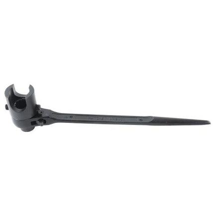 SMATO Cast Nut Ratchet Wrench