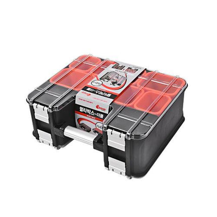 SESHIN BUFFALO Multi Box Double SB-PMD3