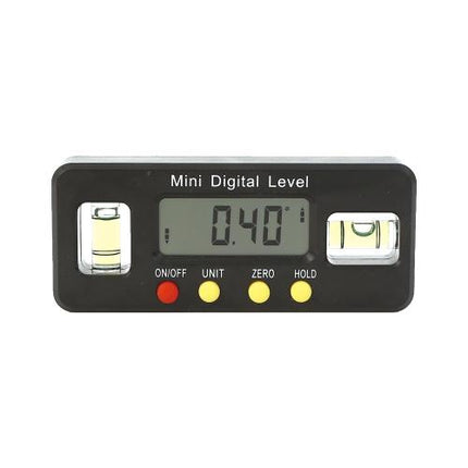 BLUETEC Digital Spirit Level, Magnetic 150 mm