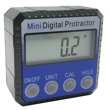 BLUETEC Digital Inclinometer BD-202ZA