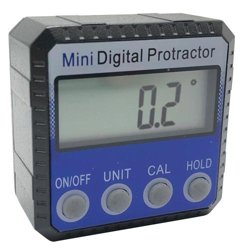 BLUETEC Digital Inclinometer BD-202ZA