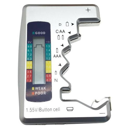 BLUETEC Battery Tester BT-159