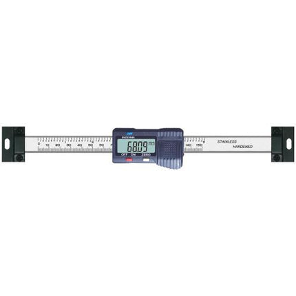BLUETEC Digital Scale Unit