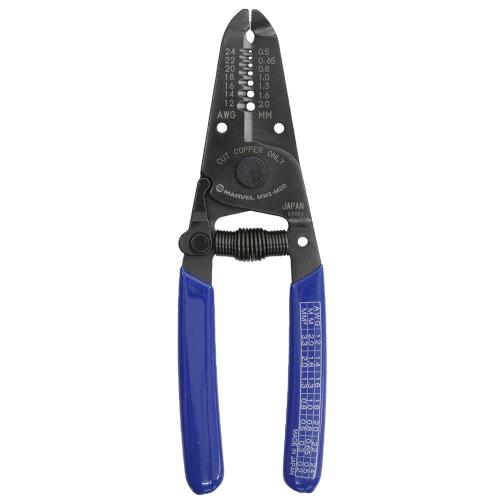 MARVEL Wire Stripper MWS-M20