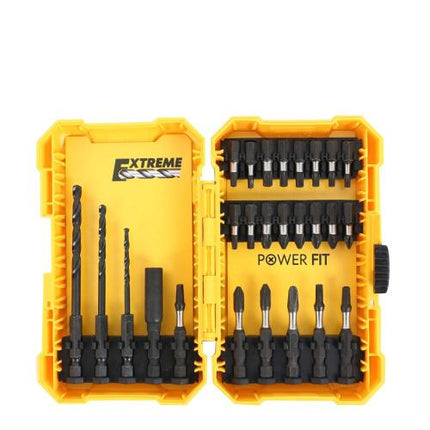 SESHIN BUFFALO Impact Driver Bit Set SB-IB26P