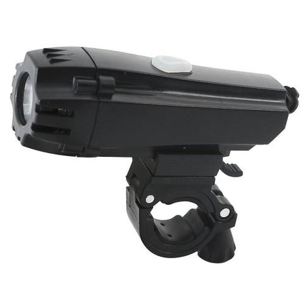 SMATO Rechargeable LED Bicycle Light