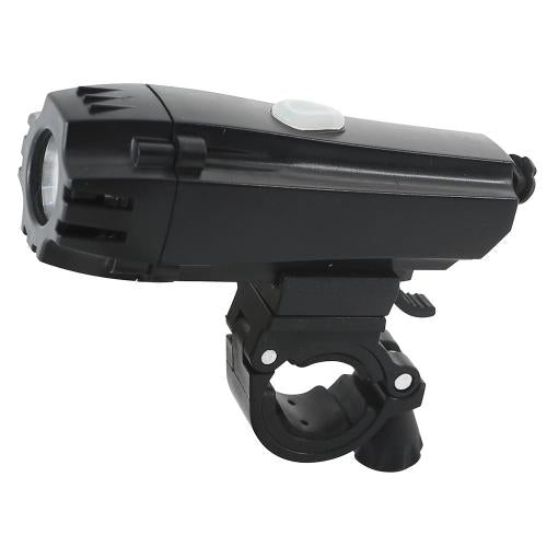 SMATO Rechargeable LED Bicycle Light