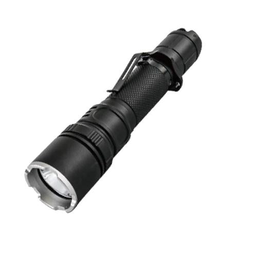 SMATO Rechargeable LED Flashlight SLR-1000HLM2 (=Old Model: SLR-800HLM)
