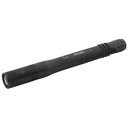 SMATO LED Flashlight SLPC-150Z