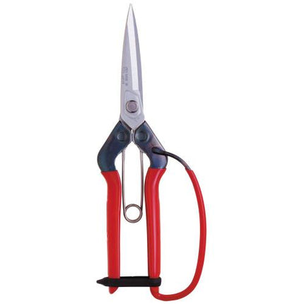 CHIKAMASA Fruit Thinning Shears T-710GDX