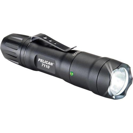 PELICAN LED Flashlight 7110