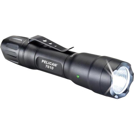 PELICAN LED Flashlight 7610