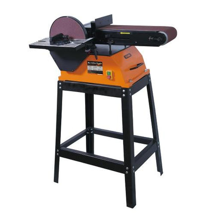 ALLWIN Belt & Disc Sander ABS2000 3/4 HP