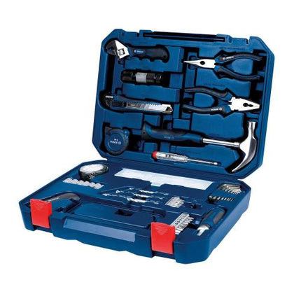 Bosch Hand Tool Set 2607002788