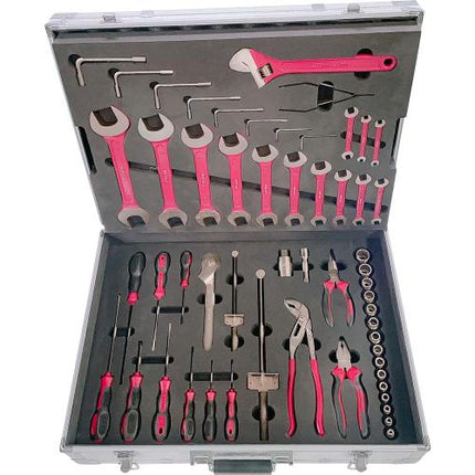 SESHIN BUFFALO Tool Set Non-Sparking N-56