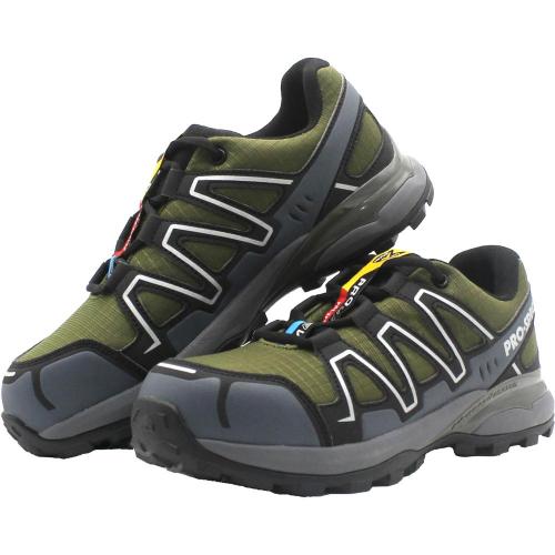 PROSPECS SAFETY Safety Shoes PS-480