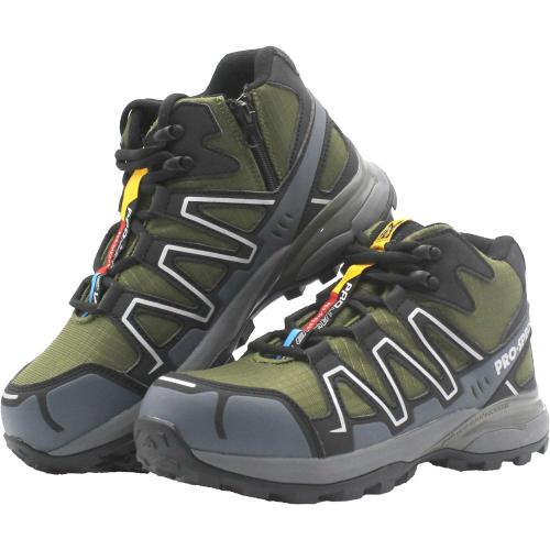 PROSPECS SAFETY Safety Shoes PS-680