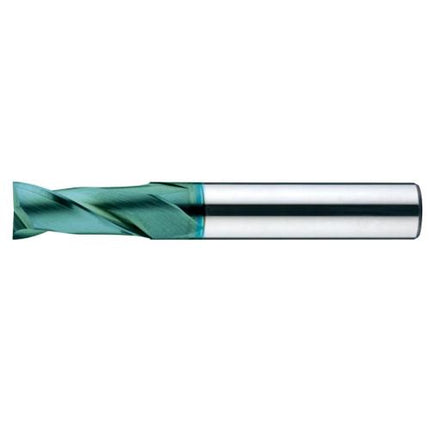 JJ TOOLS Carbide End Mill (2JJE)