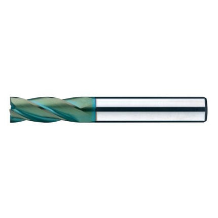 JJ TOOLS Carbide End Mill (4JJE)