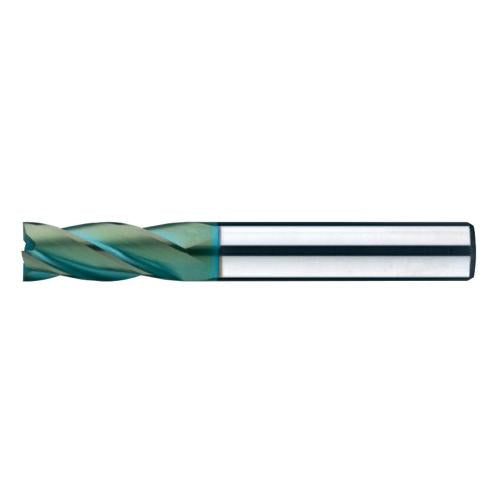 JJ TOOLS Carbide End Mill (4JJE)