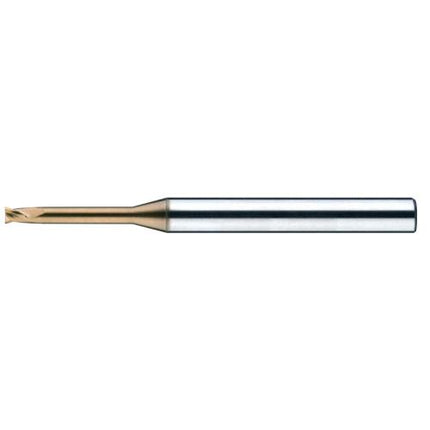 JJ TOOLS Carbide Long Neck End Mill (2HRE) 1.5mm–6mm