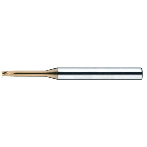 JJ TOOLS Carbide Long Neck End Mill (2HRE) 1.5mm–6mm