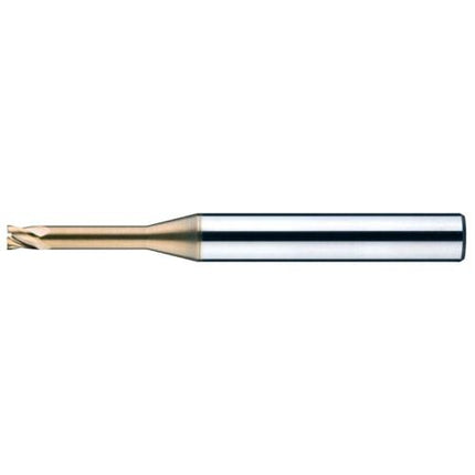 JJ TOOLS Carbide Long Neck End Mill (4HRE)
