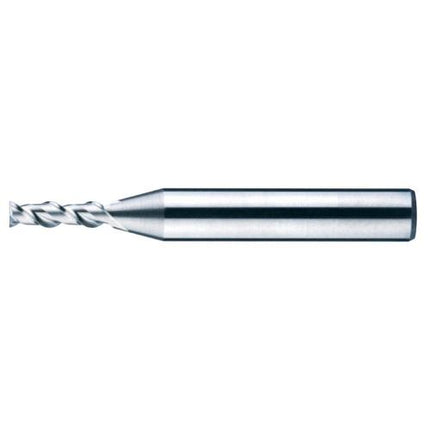 JJ TOOLS Carbide End Mill (2ALE) 6mm–20mm
