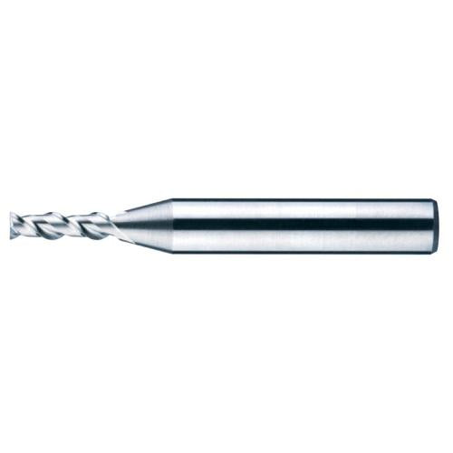 JJ TOOLS Carbide End Mill (2ALE) 1mm–4mm