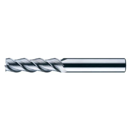 JJ TOOLS Carbide End Mill (3ALE) 1mm–4mm