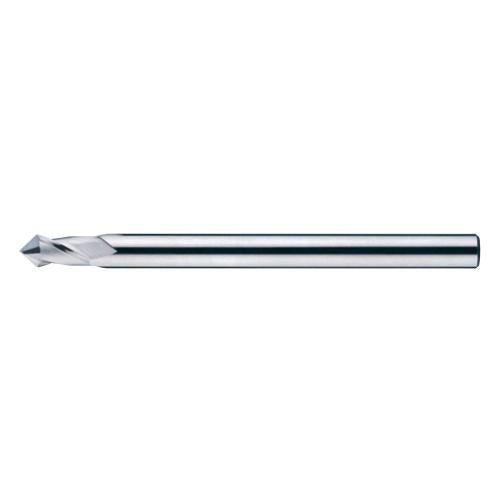 JJ TOOLS Chamfer End Mill (2CEN)
