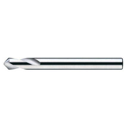 JJ TOOLS Carbide NC Spot Drill (2SPO)