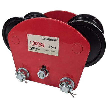 UDT Trolley TD-1 1000 kg