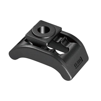 TAEJIN ENG Solid Clamp, M12–M30