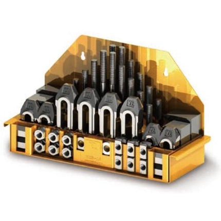 TAEJIN ENG Milling Clamp Set